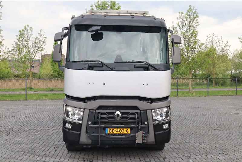 Renault C520 | 8X4 | RETARDER | BIG AXLES | 154.000 KM | EURO 6 - Самоскид вантажівка: фото 2 Renault C520 | 8X4 | RETARDER | BIG AXLES | 154.000 KM | EURO 6 - Самоскид вантажівка: фото 2