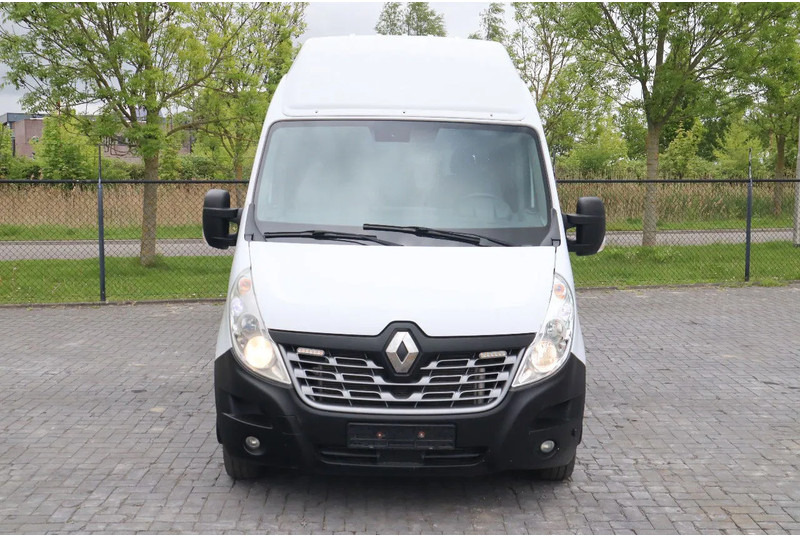 Renault Master 160 DCI | L3H3 | WORKSHOP | WERKSTATT | 5 TON - Суцільнометалевий фургон: фото 2 Renault Master 160 DCI | L3H3 | WORKSHOP | WERKSTATT | 5 TON - Суцільнометалевий фургон: фото 2