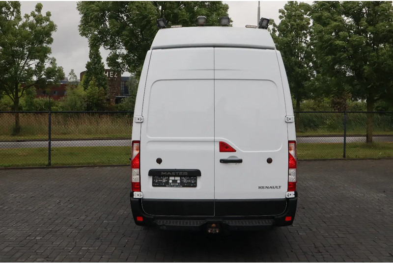 Renault Master 160 DCI | L3H3 | WORKSHOP | WERKSTATT | 5 TON - Суцільнометалевий фургон: фото 5 Renault Master 160 DCI | L3H3 | WORKSHOP | WERKSTATT | 5 TON - Суцільнометалевий фургон: фото 5