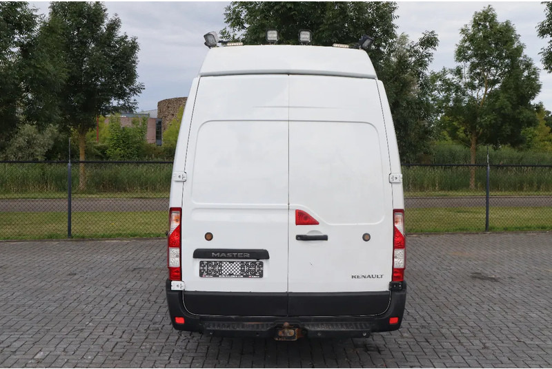 Renault Master 160 DCI | L3H3 | WORKSHOP | WERKSTATT | 5 TON - Фургон з закритим кузовом: фото 5 Renault Master 160 DCI | L3H3 | WORKSHOP | WERKSTATT | 5 TON - Фургон з закритим кузовом: фото 5