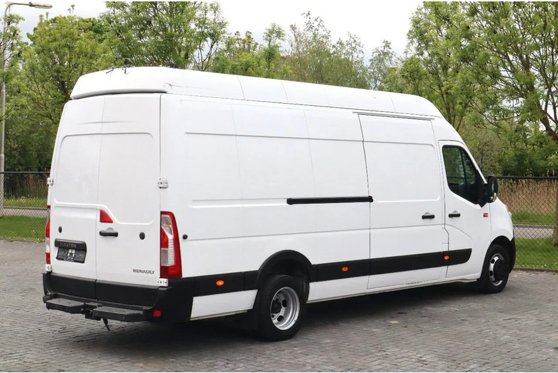 Renault Master 160 DCI | L3H3 | WORKSHOP | WERKSTATT | 5 TON - Суцільнометалевий фургон: фото 5 Renault Master 160 DCI | L3H3 | WORKSHOP | WERKSTATT | 5 TON - Суцільнометалевий фургон: фото 5