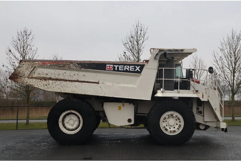 Terex TR70 | LOW HOURS | GOOD CONDITION - Кар'єрний самоскид: фото 4 Terex TR70 | LOW HOURS | GOOD CONDITION - Кар'єрний самоскид: фото 4