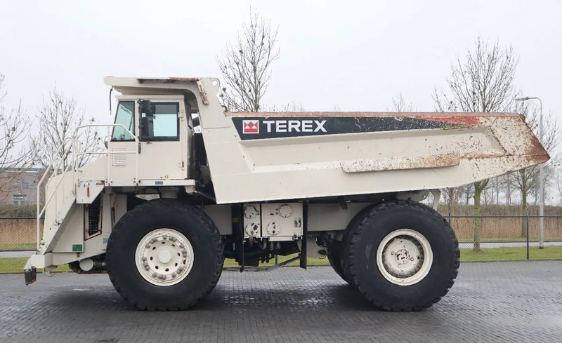 Terex TR70 | LOW HOURS | GOOD CONDITION - Кар'єрний самоскид: фото 1 Terex TR70 | LOW HOURS | GOOD CONDITION - Кар'єрний самоскид: фото 1