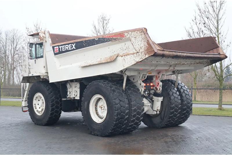 Terex TR70 | LOW HOURS | GOOD CONDITION - Кар'єрний самоскид: фото 3 Terex TR70 | LOW HOURS | GOOD CONDITION - Кар'єрний самоскид: фото 3