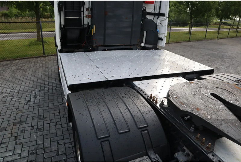 Тягач Volvo FH 540 | 6X4 - 6X2 | TANDEMLIFT | 70 TON | HYDR | RETARDER: фото 12