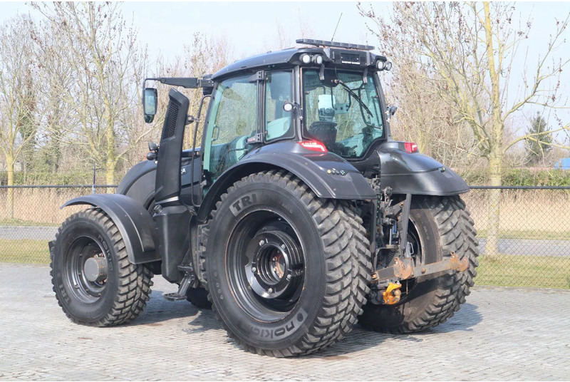 Valtra T234 D UNLIMITED | FRONT PTO | 53 KM/H | FULL OPTION - Трактор: фото 3 Valtra T234 D UNLIMITED | FRONT PTO | 53 KM/H | FULL OPTION - Трактор: фото 3