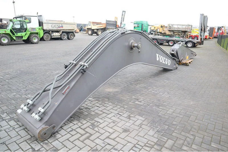 Volvo EC 250 E | BOOM + STICK | AUSLEGER | GOOD CONDITION - Гусеничний екскаватор: фото 4 Volvo EC 250 E | BOOM + STICK | AUSLEGER | GOOD CONDITION - Гусеничний екскаватор: фото 4