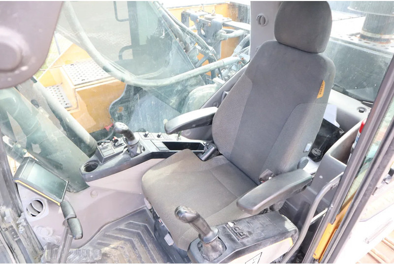 Гусеничний екскаватор Volvo EC380EL | EC 380 EL | BUCKET | QUICK COUPLER: фото 16