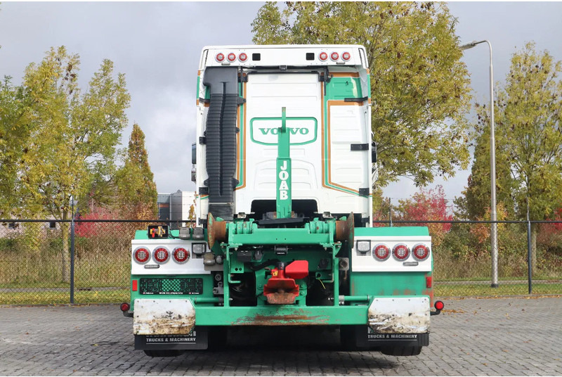 Volvo FH 16.750 | 6X2*4 | RETARDER | STEERING AXLE | JOAB HOOK | EURO 6 - Гаковий мультиліфт вантажівка: фото 4 Volvo FH 16.750 | 6X2*4 | RETARDER | STEERING AXLE | JOAB HOOK | EURO 6 - Гаковий мультиліфт вантажівка: фото 4