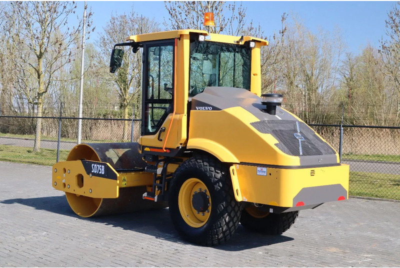 Volvo SD75B | SD 75 B | NEW / UNUSED | 1 YEAR WARRANTY - Комбінований коток: фото 3 Volvo SD75B | SD 75 B | NEW / UNUSED | 1 YEAR WARRANTY - Комбінований коток: фото 3