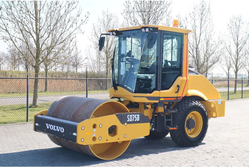 Volvo SD75B | SD 75 B | NEW / UNUSED | 1 YEAR WARRANTY - Дорожній каток: фото 2 Volvo SD75B | SD 75 B | NEW / UNUSED | 1 YEAR WARRANTY - Дорожній каток: фото 2