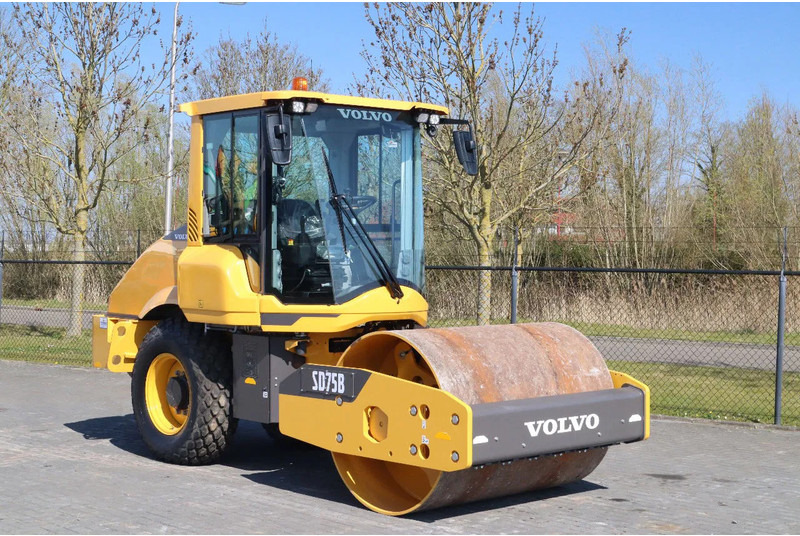 Volvo SD75B | SD 75 B | NEW / UNUSED | 1 YEAR WARRANTY - Комбінований коток: фото 5 Volvo SD75B | SD 75 B | NEW / UNUSED | 1 YEAR WARRANTY - Комбінований коток: фото 5