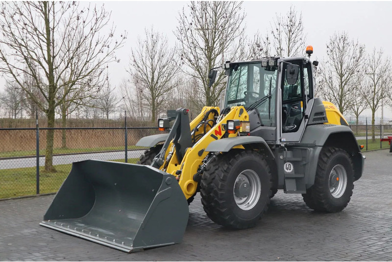WACKER NEUSON WL95 | NEW - UNUSED | 40 KM/H | FULL OPTION! - Колісний навантажувач: фото 2 WACKER NEUSON WL95 | NEW - UNUSED | 40 KM/H | FULL OPTION! - Колісний навантажувач: фото 2