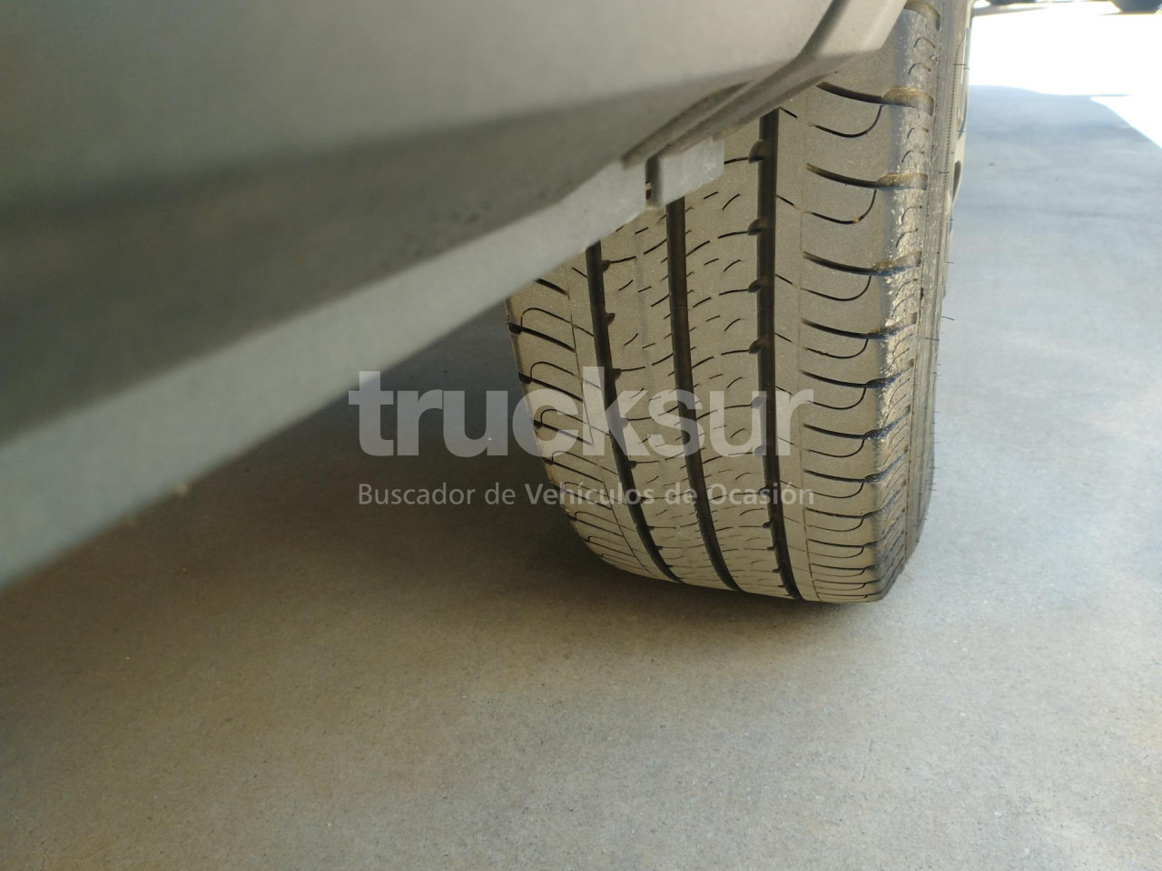 Фургон з закритим кузовом IVECO DAILY 35S16 F 12M3: фото 14