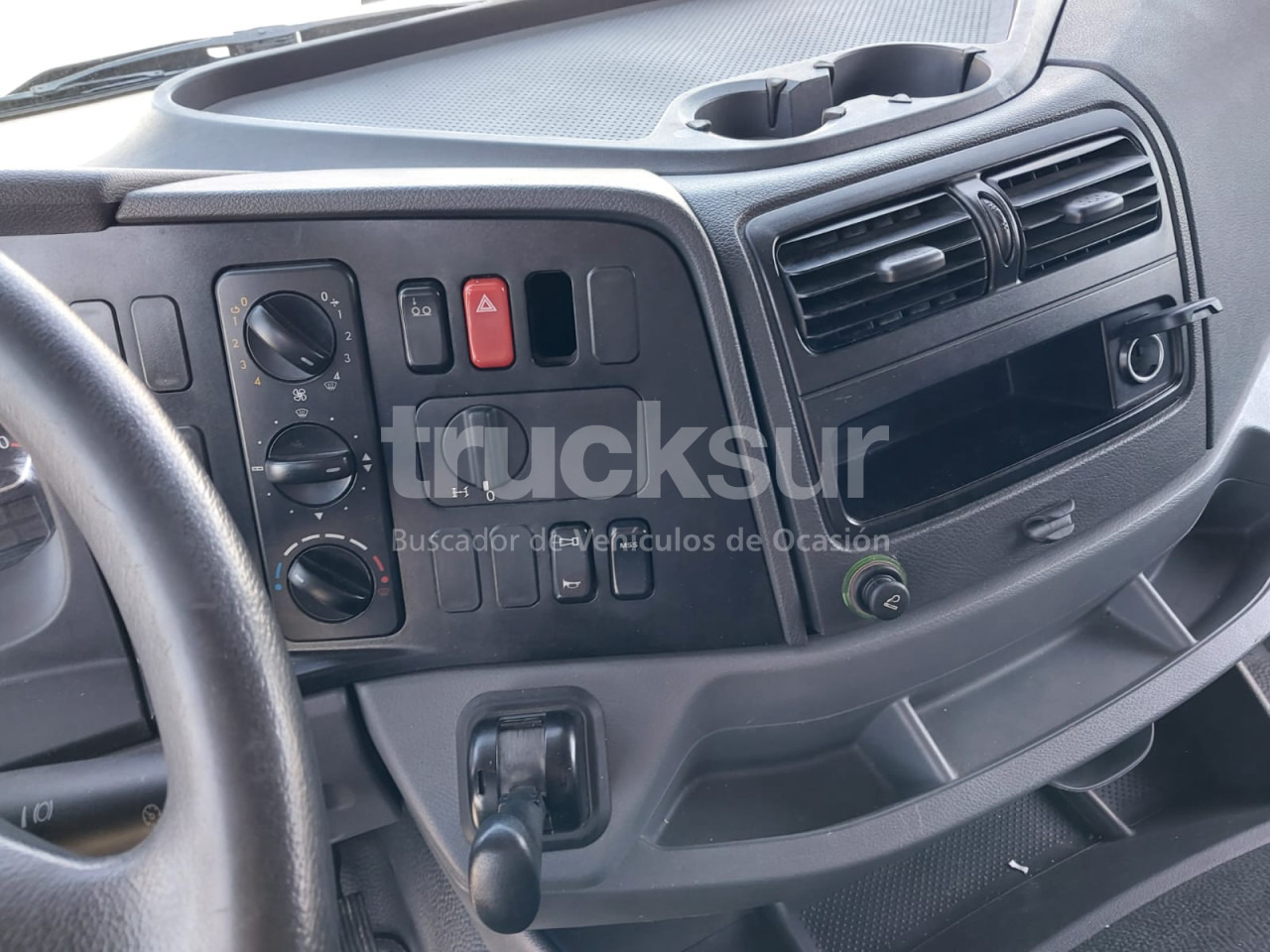 MERCEDES AXOR 2529 ejes 6x2*4 в лізинг MERCEDES AXOR 2529 ejes 6x2*4: фото 9