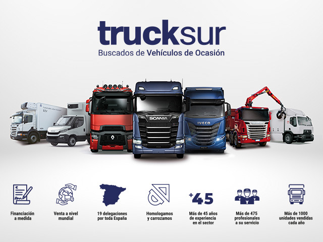 RENAULT T480 HIGH SLEEPER CAB 6X2*4 ejes 6x2*4 - Тентована вантажівка: фото 5 RENAULT T480 HIGH SLEEPER CAB 6X2*4 ejes 6x2*4 - Тентована вантажівка: фото 5