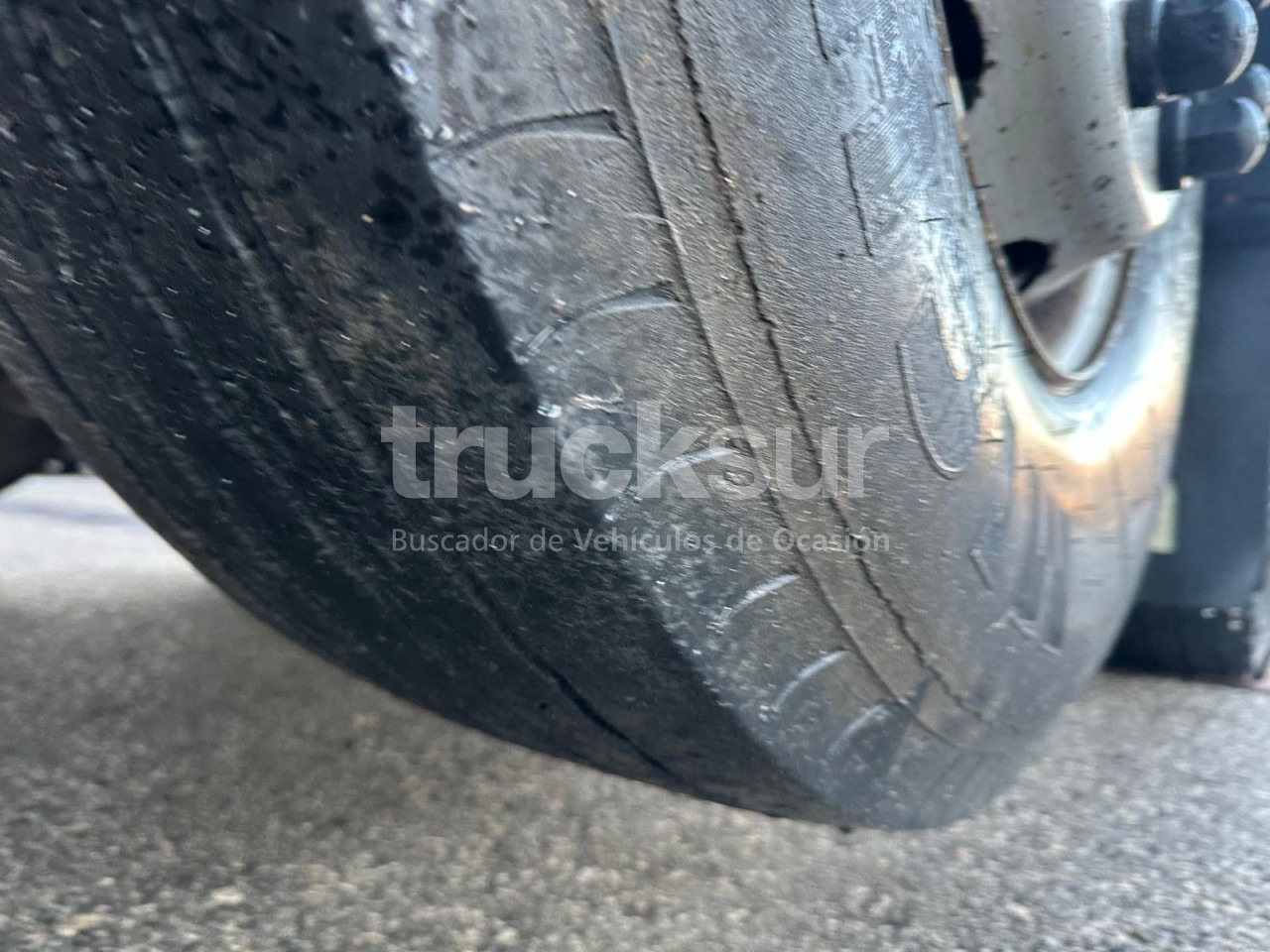 SCANIA P280.26 ejes 6x2*4 - Тентована вантажівка: фото 5 SCANIA P280.26 ejes 6x2*4 - Тентована вантажівка: фото 5