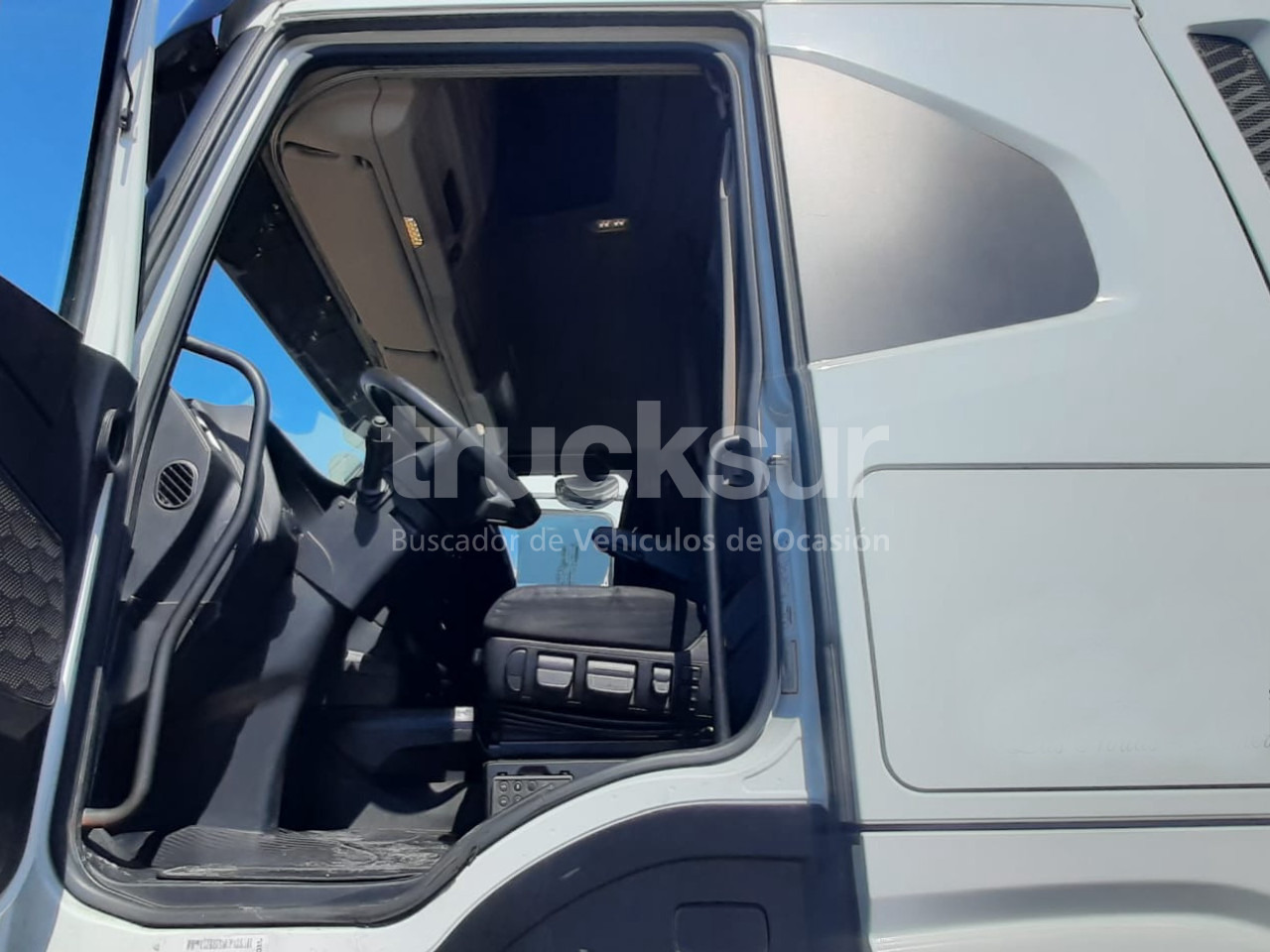 IVECO S-WAY AS440S51T/P - Тягач: фото 5 IVECO S-WAY AS440S51T/P - Тягач: фото 5