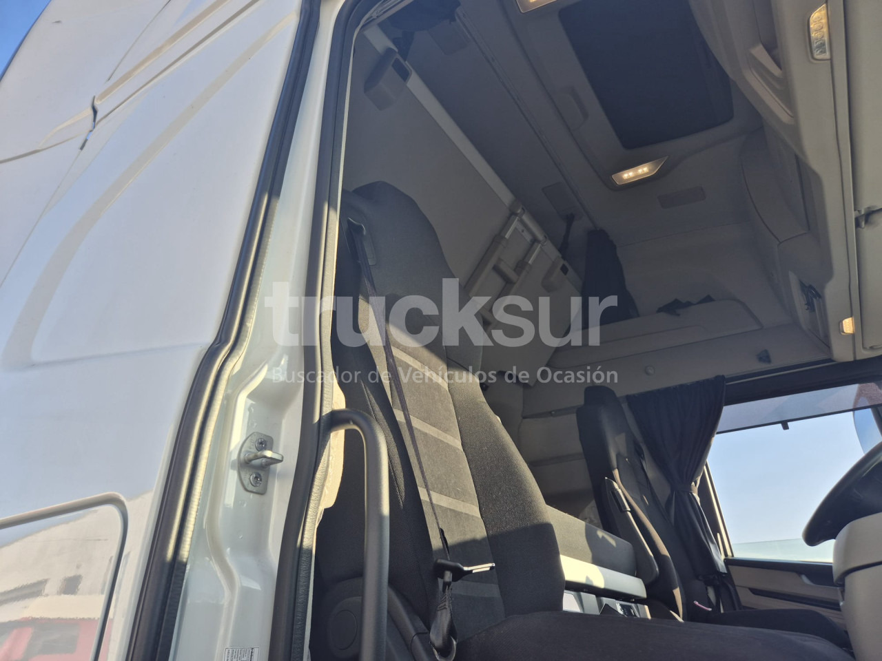 Тягач IVECO S-WAY AS44S50T/P 500CV: фото 27 Тягач IVECO S-WAY AS44S50T/P 500CV: фото 27