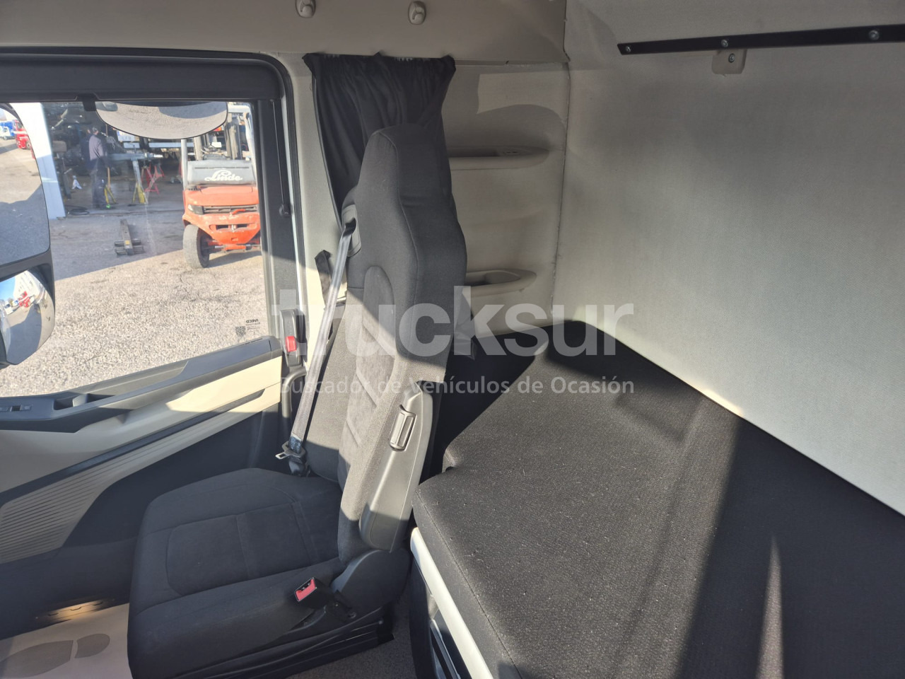 Тягач IVECO S-WAY AS44S50T/P 500CV: фото 20 Тягач IVECO S-WAY AS44S50T/P 500CV: фото 20