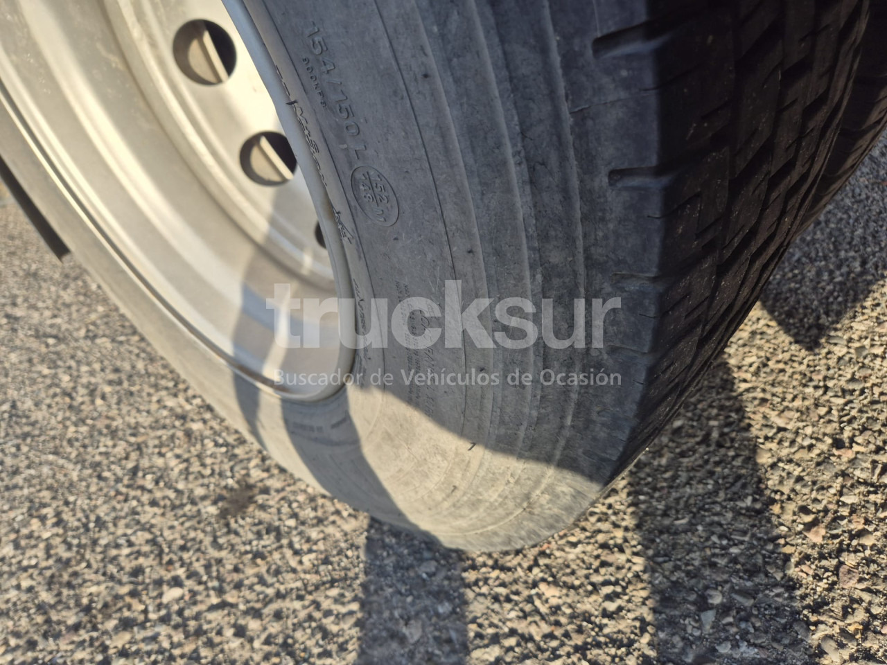 Тягач IVECO S-WAY AS44S50T/P 500CV: фото 12 Тягач IVECO S-WAY AS44S50T/P 500CV: фото 12