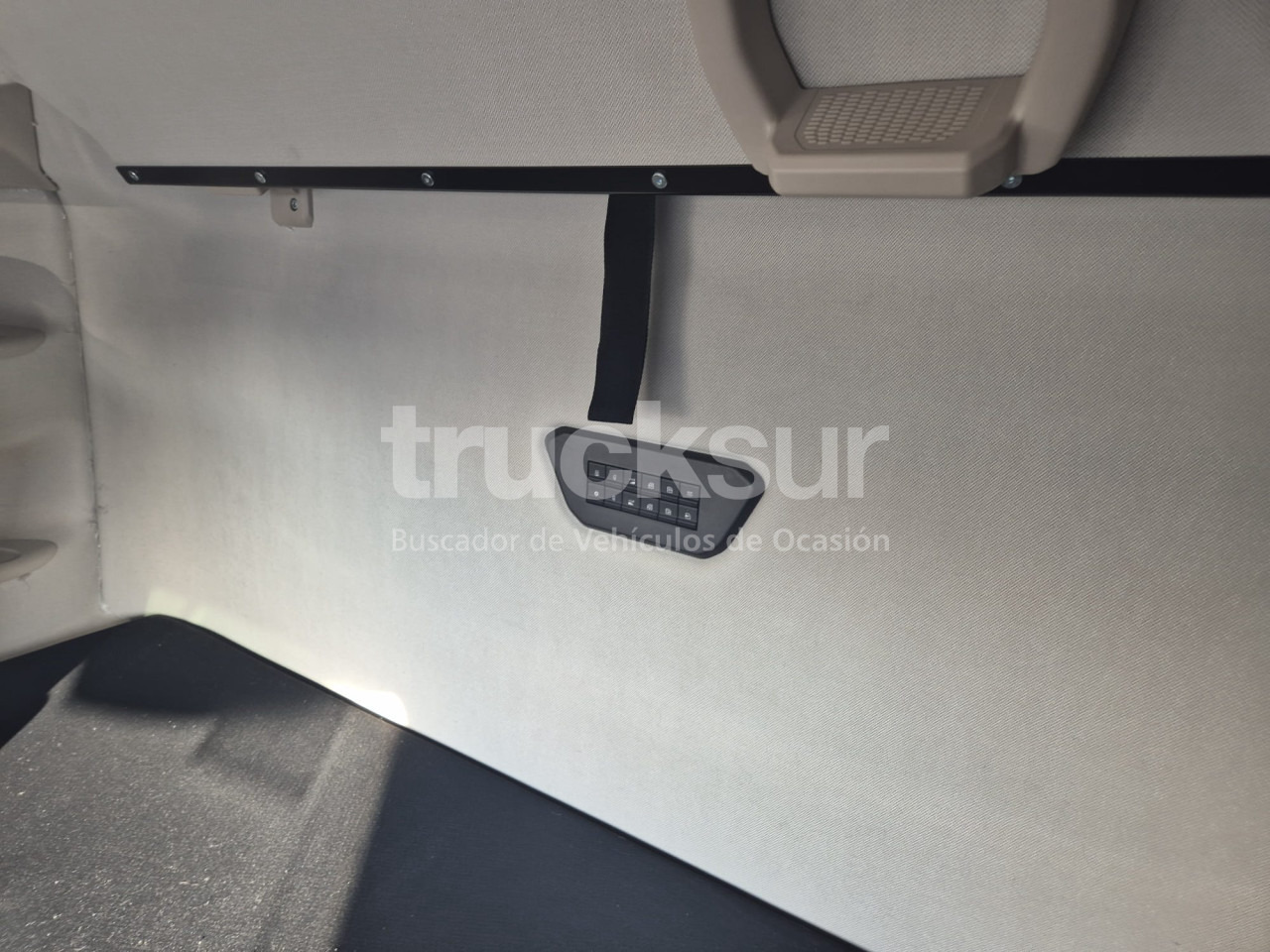 Тягач IVECO S-WAY AS44S50T/P 500CV: фото 25 Тягач IVECO S-WAY AS44S50T/P 500CV: фото 25