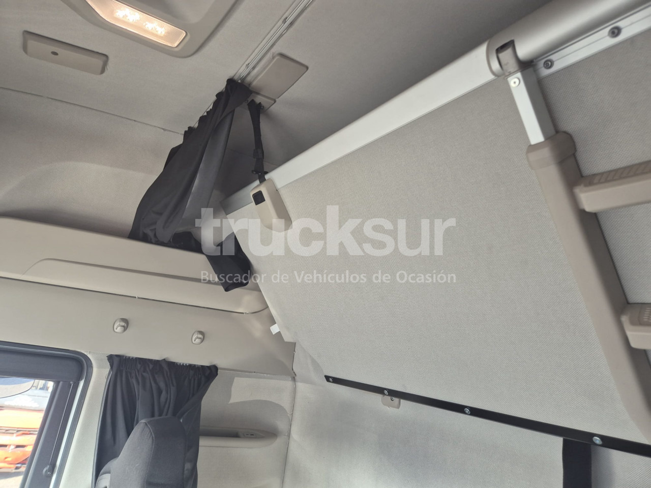 Тягач IVECO S-WAY AS44S50T/P 500CV: фото 21 Тягач IVECO S-WAY AS44S50T/P 500CV: фото 21