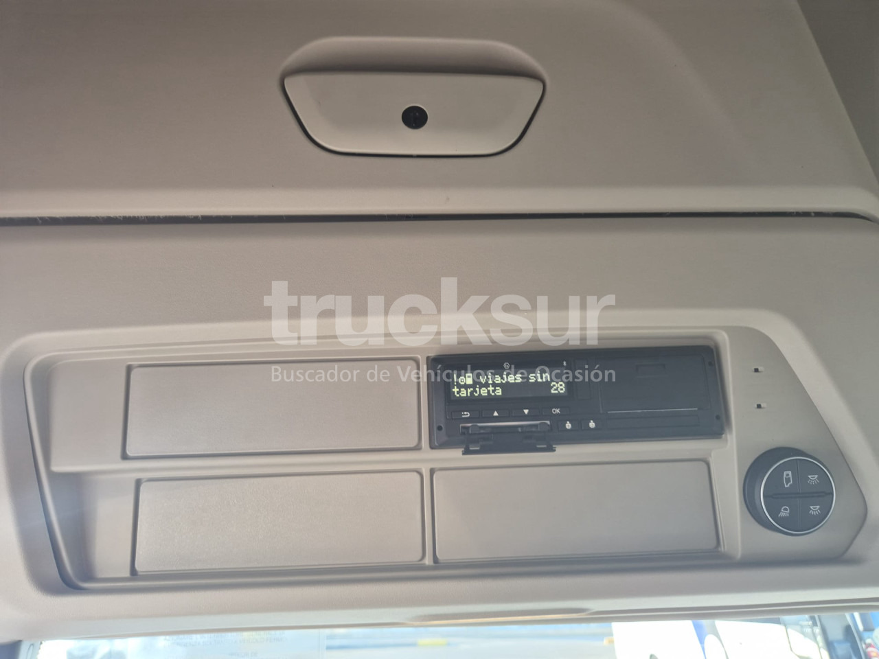 Тягач IVECO S-WAY AS44S50T/P 500CV: фото 19 Тягач IVECO S-WAY AS44S50T/P 500CV: фото 19