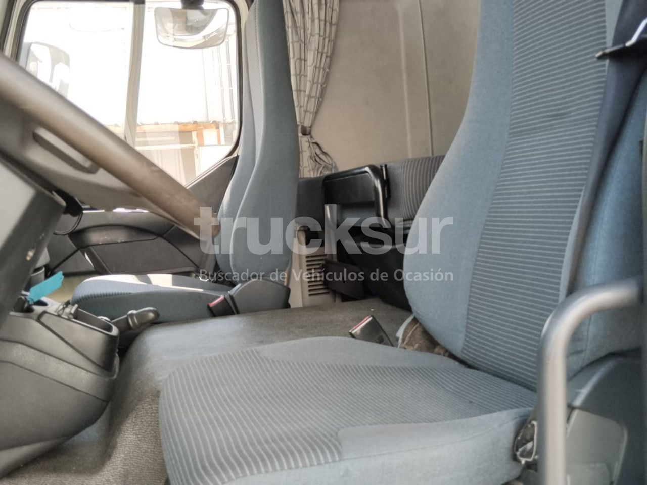 VOLVO FL290 - Рефрижератор вантажівка: фото 3 VOLVO FL290 - Рефрижератор вантажівка: фото 3