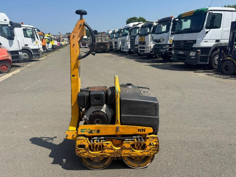 Ammann ARW 65 1D42 - Міні коток: фото 1 Ammann ARW 65 1D42 - Міні коток: фото 1