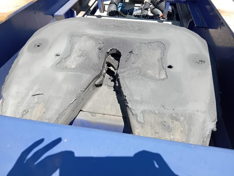 Asca - Контейнеровоз/ Змінний кузов напівпричіп: фото 5 Asca - Контейнеровоз/ Змінний кузов напівпричіп: фото 5