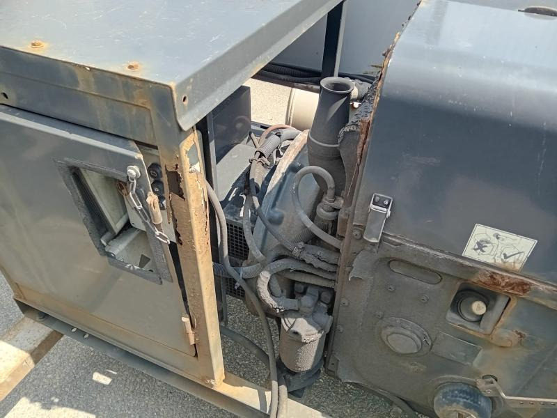 Asca - Контейнеровоз/ Змінний кузов напівпричіп: фото 5 Asca - Контейнеровоз/ Змінний кузов напівпричіп: фото 5