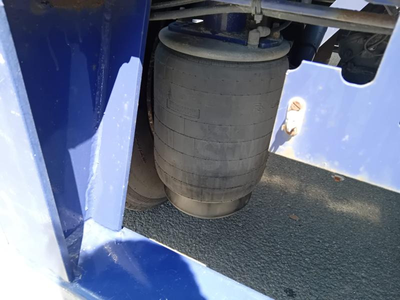 Asca - Контейнеровоз/ Змінний кузов напівпричіп: фото 4 Asca - Контейнеровоз/ Змінний кузов напівпричіп: фото 4