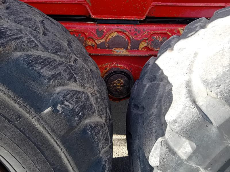 Bell B30D - Шарнірний самоскид: фото 3 Bell B30D - Шарнірний самоскид: фото 3