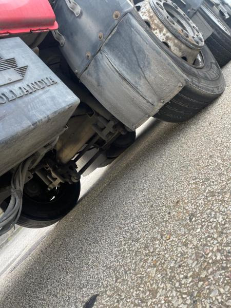 DAF CF75 310 - Бортова вантажівка/ Платформа: фото 5 DAF CF75 310 - Бортова вантажівка/ Платформа: фото 5