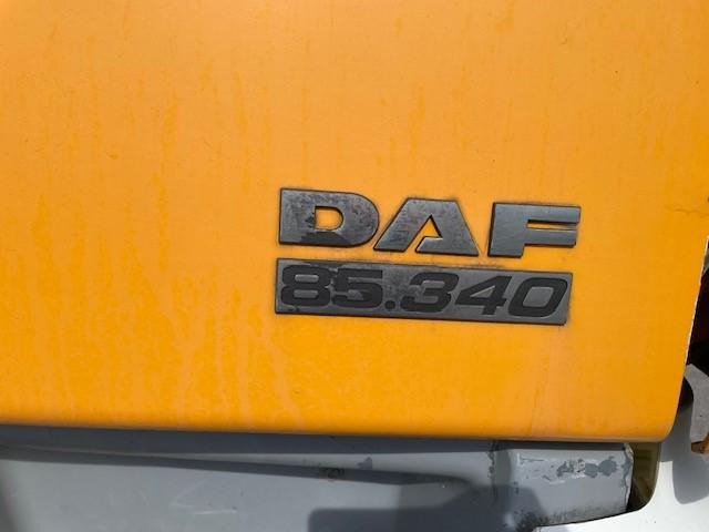 DAF CF85 340 - Гаковий мультиліфт вантажівка: фото 3 DAF CF85 340 - Гаковий мультиліфт вантажівка: фото 3