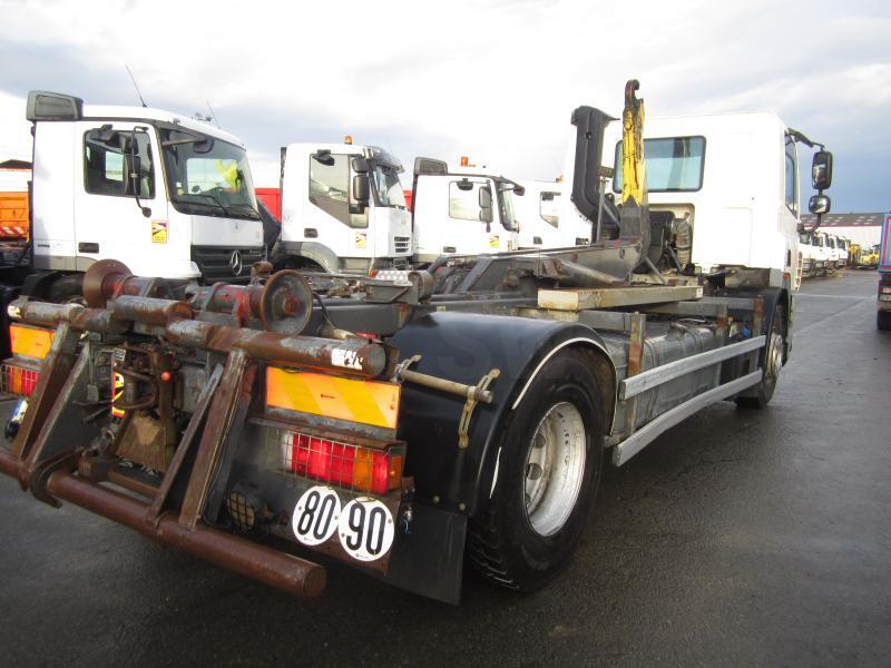 DAF CF85 360 - Гаковий мультиліфт вантажівка: фото 4 DAF CF85 360 - Гаковий мультиліфт вантажівка: фото 4