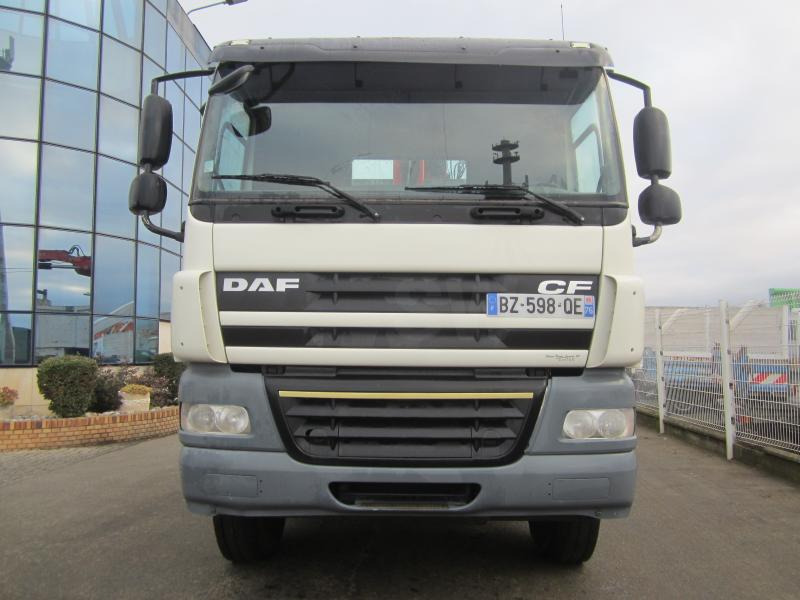 DAF CF85 410 - Самоскид вантажівка: фото 2 DAF CF85 410 - Самоскид вантажівка: фото 2