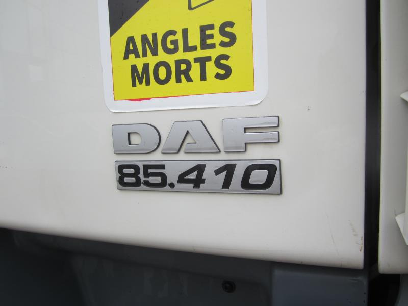 DAF CF85 410 - Самоскид вантажівка: фото 4 DAF CF85 410 - Самоскид вантажівка: фото 4