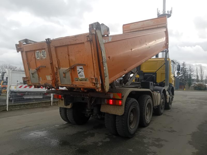 DAF CF85 410 - Самоскид вантажівка: фото 2 DAF CF85 410 - Самоскид вантажівка: фото 2