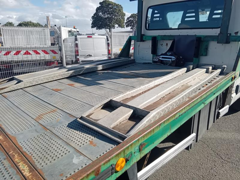 Iveco 35C14HPI - Евакуатор: фото 5 Iveco 35C14HPI - Евакуатор: фото 5