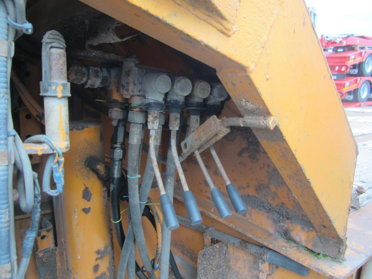 Kaiser - Низькорамна платформа напівпричіп: фото 2 Kaiser - Низькорамна платформа напівпричіп: фото 2