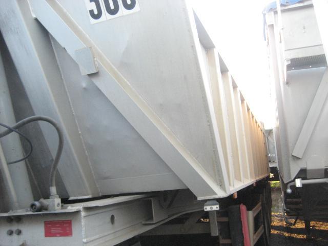 Kaiser - Самоскид напівпричіп: фото 1 Kaiser - Самоскид напівпричіп: фото 1