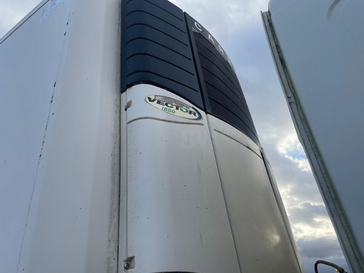 Lamberet - Рефрижератор напівпричіп: фото 5 Lamberet - Рефрижератор напівпричіп: фото 5