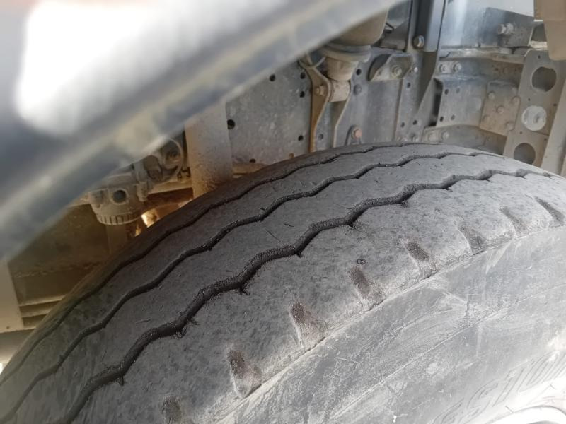 MAN TGA 33.350 - Самоскид вантажівка: фото 5 MAN TGA 33.350 - Самоскид вантажівка: фото 5