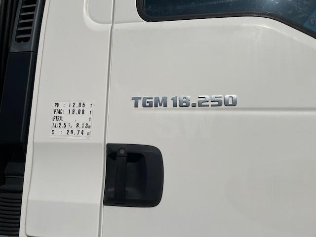MAN TGM 18.250 - Сміттєвози: фото 3 MAN TGM 18.250 - Сміттєвози: фото 3