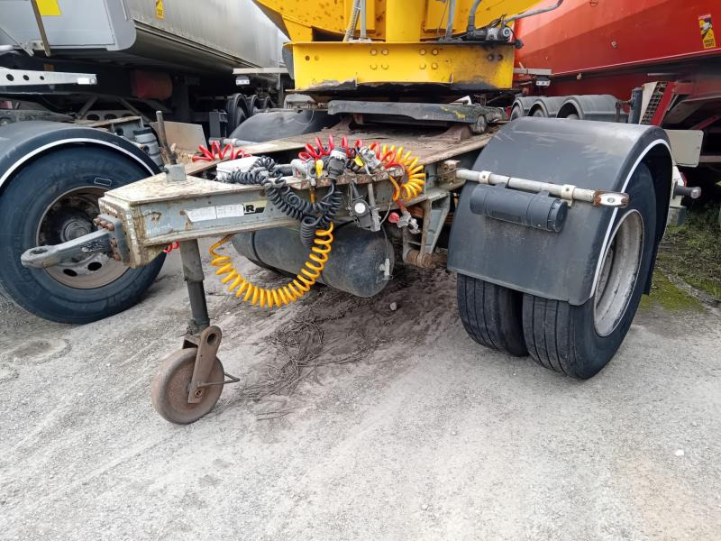 Trailor  - Причіп: фото 1 Trailor  - Причіп: фото 1