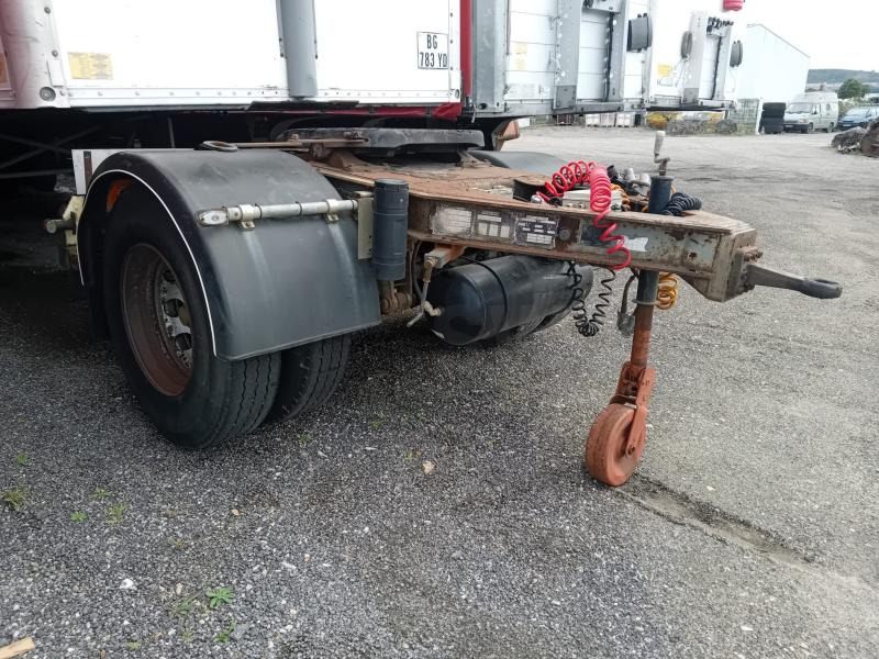 Trailor dolly - Причіп: фото 2 Trailor dolly - Причіп: фото 2