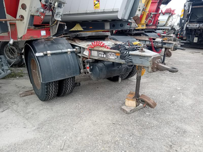 Trailor dolly - Причіп: фото 1 Trailor dolly - Причіп: фото 1