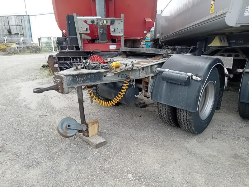 Trailor dolly - Причіп: фото 3 Trailor dolly - Причіп: фото 3